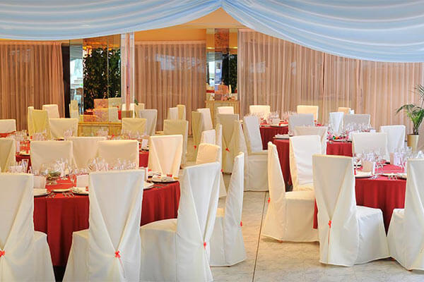 Hotel Kaktus Albir Hotel Kaktus Albir