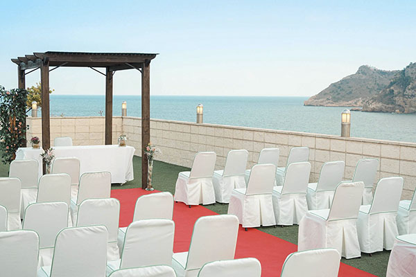 Hotel Kaktus Albir Hotel Kaktus Albir