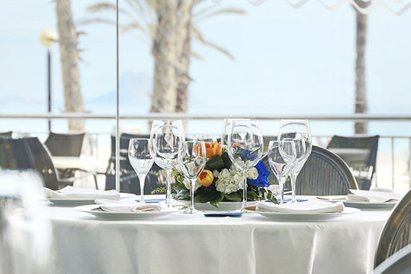 Hotel Kaktus Albir Hotel Kaktus Albir