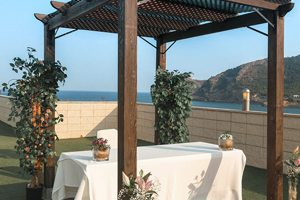 Hotel Kaktus Albir Hotel Kaktus Albir