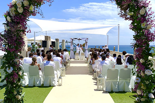 Hotel Kaktus Albir Hotel Kaktus Albir