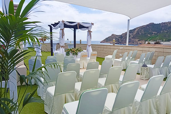 Hotel Kaktus Albir Hotel Kaktus Albir