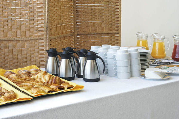 Hotel Kaktus Albir Hotel Kaktus Albir