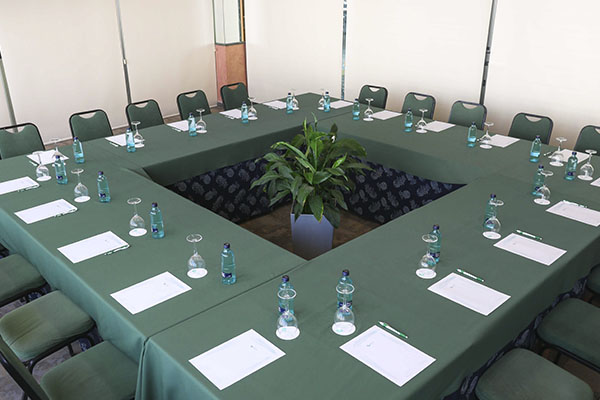 Hotel Kaktus Albir Hotel Kaktus Albir