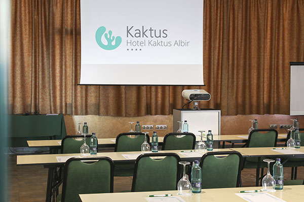 Hotel Kaktus Albir