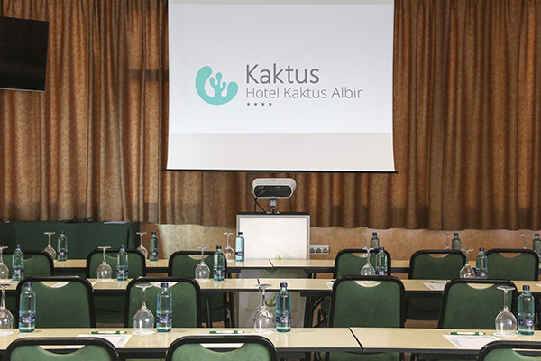 Hotel Kaktus Albir