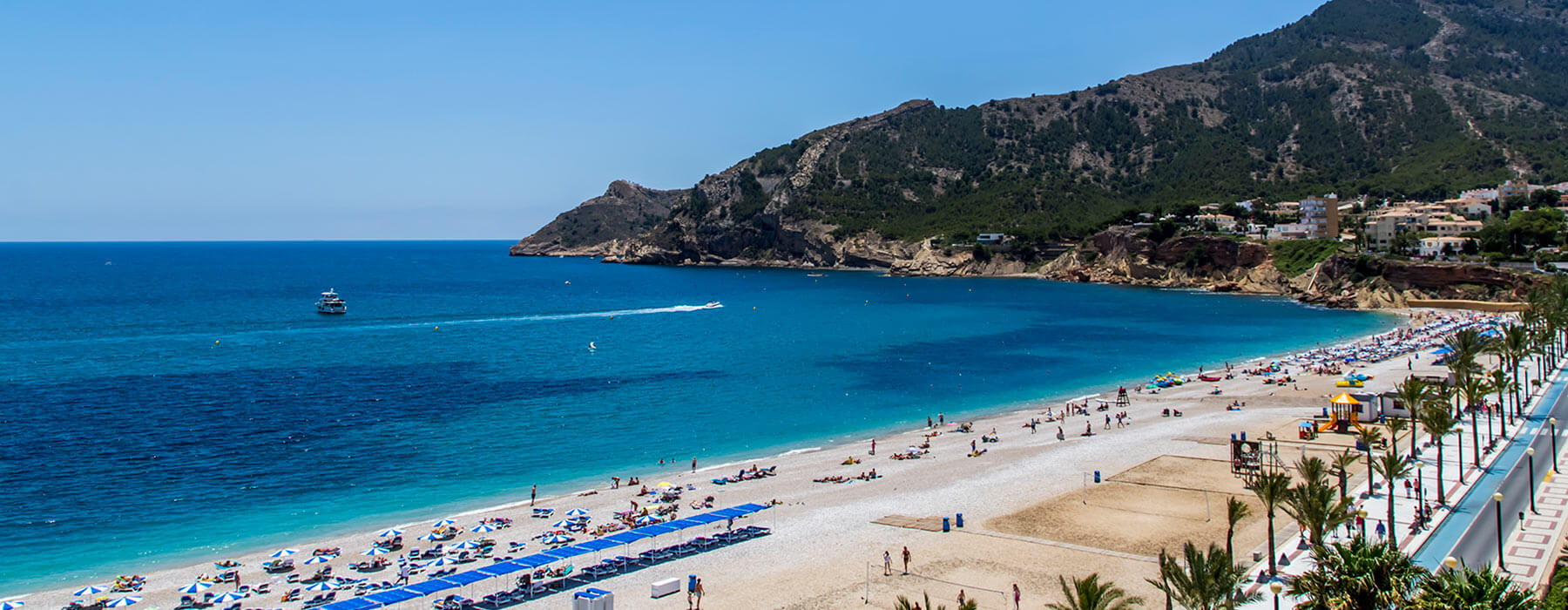 Hotel Kaktus Albir Hotel Kaktus Albir