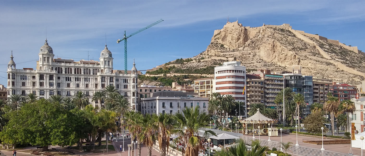 Hotel Kaktus Albir Hotel Kaktus Albir