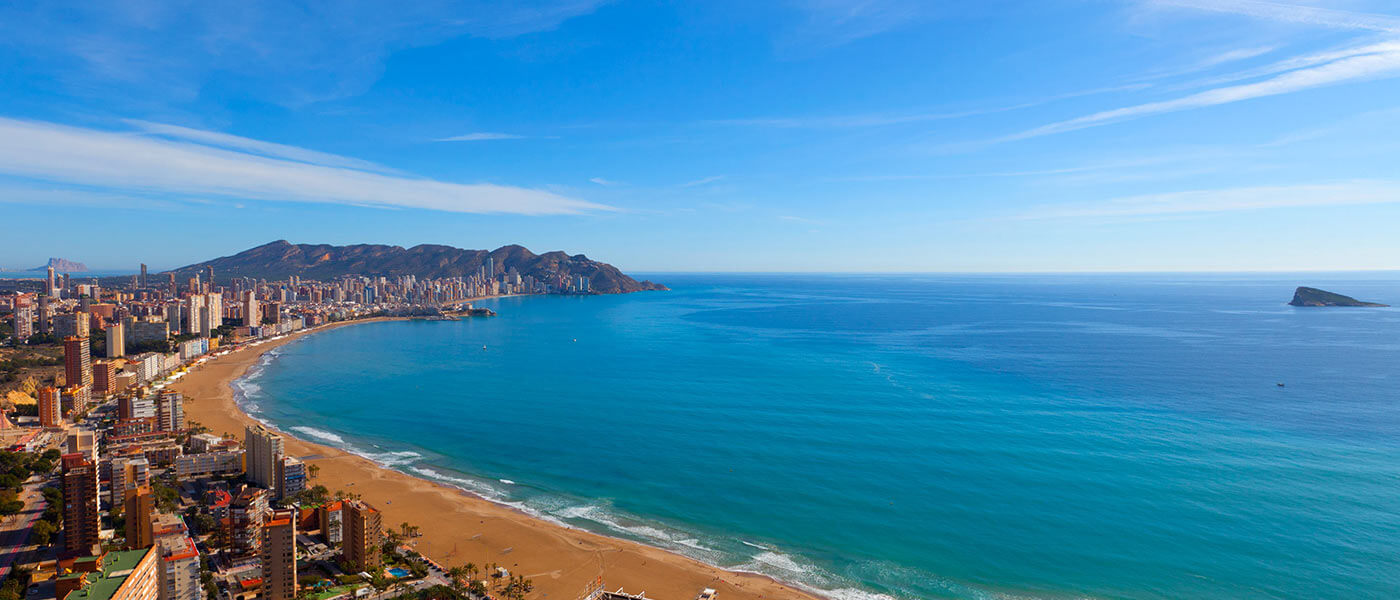 Hotel Kaktus Albir Hotel Kaktus Albir