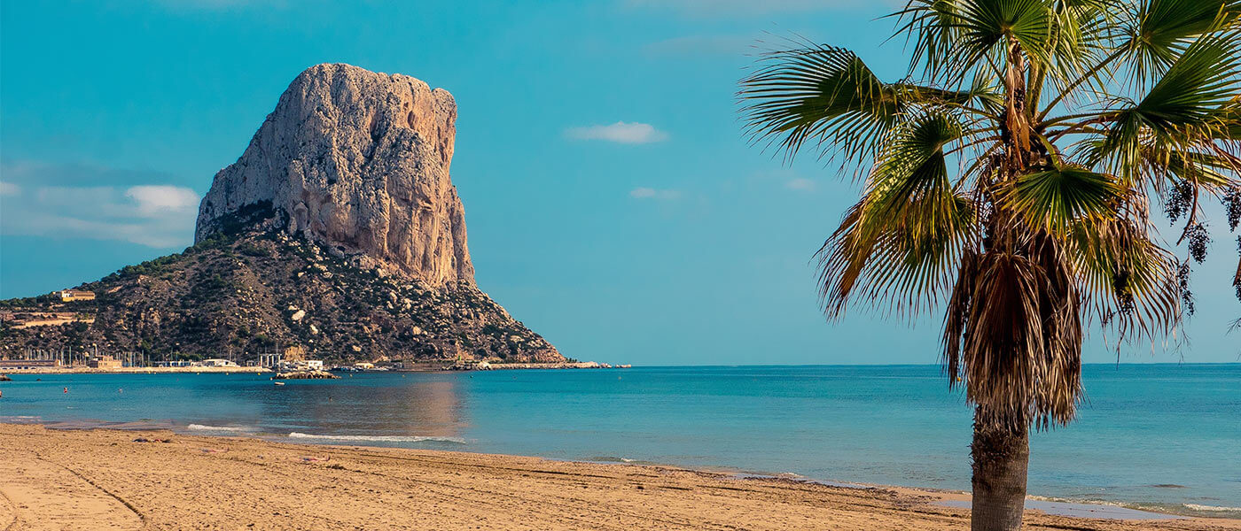 Hotel Kaktus Albir Hotel Kaktus Albir