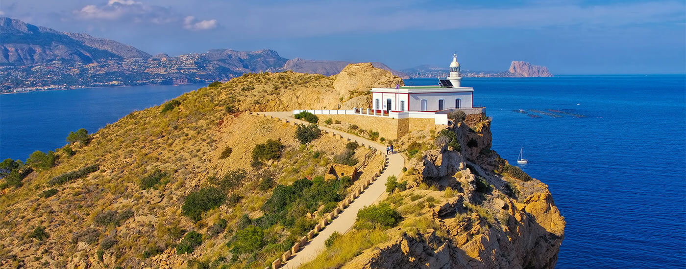 Hotel Kaktus Albir Hotel Kaktus Albir