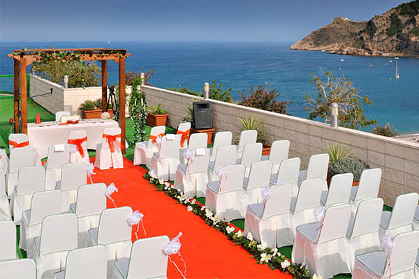 Hotel Kaktus Albir Hotel Kaktus Albir