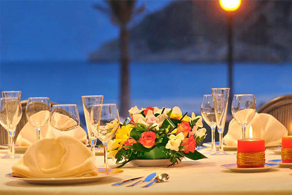 Hotel Kaktus Albir Hotel Kaktus Albir