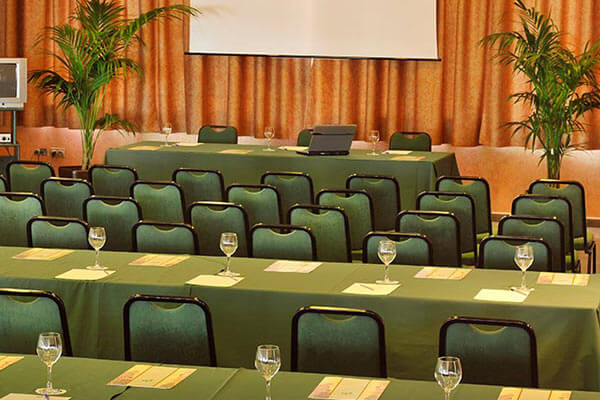 Hotel Kaktus Albir Hotel Kaktus Albir