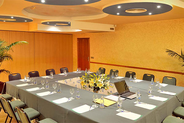 Hotel Kaktus Albir Hotel Kaktus Albir
