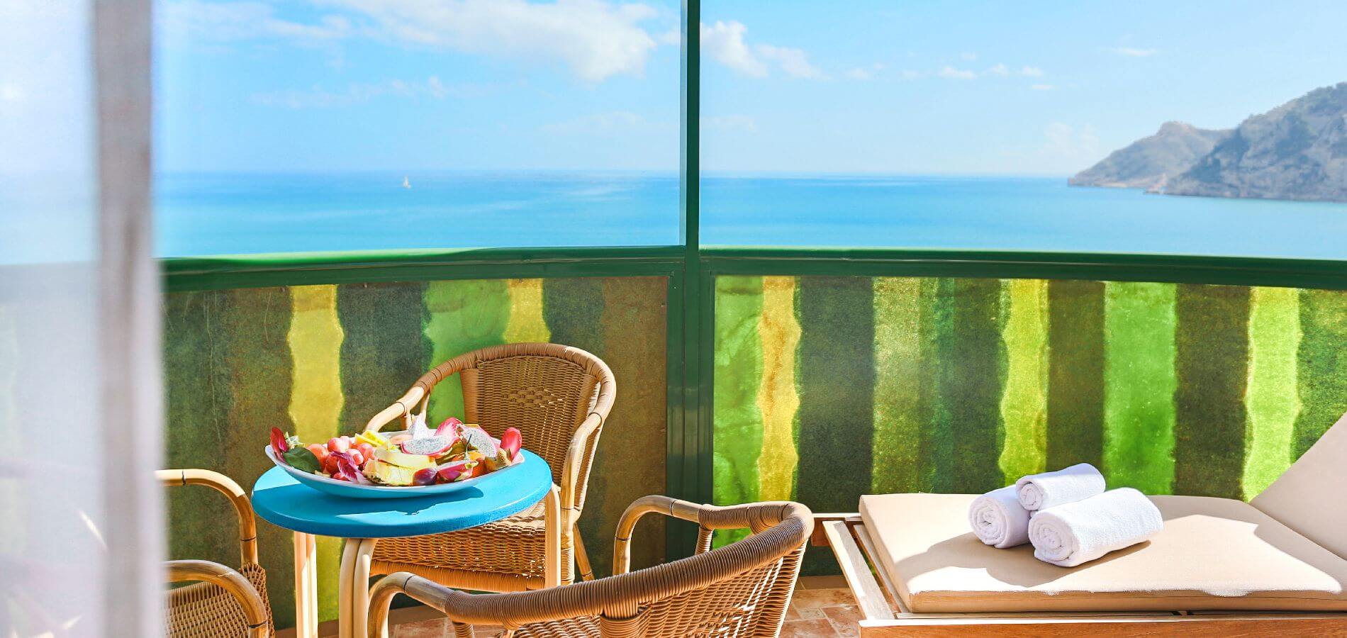 Hotel Kaktus Albir Hotel Kaktus Albir