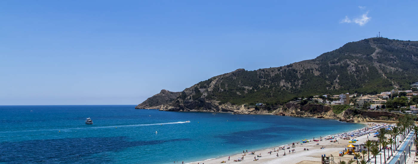 Hotel Kaktus Albir Hotel Kaktus Albir