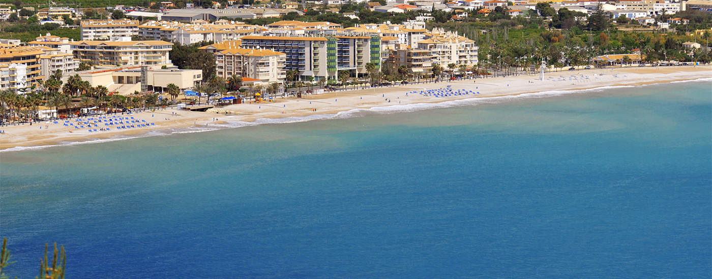 Hotel Kaktus Albir Hotel Kaktus Albir